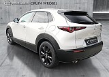 Mazda CX-30 - Kolor Ceramic Metalic, zdjęcie 7