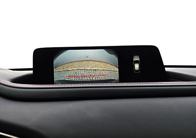 Mazda CX-30 - Kolor Ceramic Metalic, zdjęcie 13