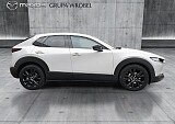 Mazda CX-30 - Kolor Ceramic Metalic, zdjęcie 4