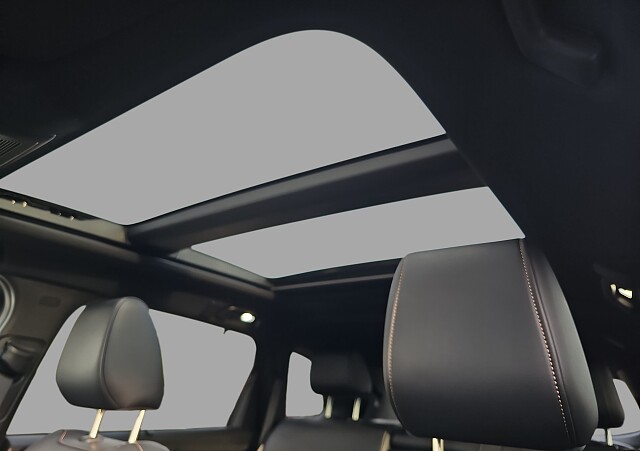 Mazda CX-80 - Kolor Artisan Red, zdjęcie 20