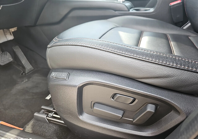 Mazda CX-5 - Kolor Jet Black, zdjęcie 22