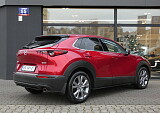 Mazda CX-30 - Kolor Soul Red Crystal, zdjęcie 2