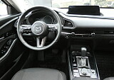 Mazda CX-30 - Kolor Soul Red Crystal, zdjęcie 13