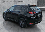 Mazda CX-5 - Kolor Jet Black, zdjęcie 7