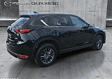 Mazda CX-5 - Kolor Jet Black, zdjęcie 5