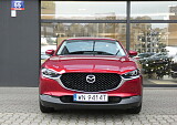 Mazda CX-30 - Kolor Soul Red Crystal, zdjęcie 4