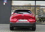 Mazda CX-30 - Kolor Soul Red Crystal, zdjęcie 6