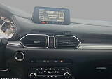 Mazda CX-5 - Kolor Jet Black, zdjęcie 17