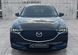 Mazda CX-5 - Kolor Jet Black, zdjęcie 2