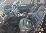 Mazda CX-5 - Kolor Jet Black, zdjęcie 11
