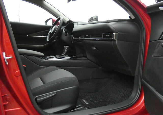 Mazda CX-30 - Kolor Soul Red Crystal, zdjęcie 8