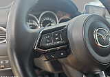 Mazda CX-5 - Kolor Jet Black, zdjęcie 21