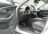 Mazda CX-30 - Kolor Sonic Silver, zdjęcie 12