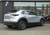 Mazda CX-30 - Kolor Sonic Silver, zdjęcie 6