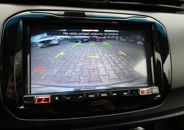 Alfa Romeo Giulietta - Kolor Niebieski, zdjęcie 19