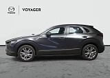 Mazda CX-30 - Kolor Machine Gray, zdjęcie 5