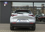 Mazda CX-30 - Kolor Sonic Silver, zdjęcie 5