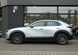 Mazda CX-30 - Kolor Sonic Silver, zdjęcie 2