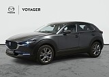 Mazda CX-30 - Kolor Machine Gray, zdjęcie 1