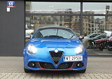 Alfa Romeo Giulietta - Kolor Niebieski, zdjęcie 4