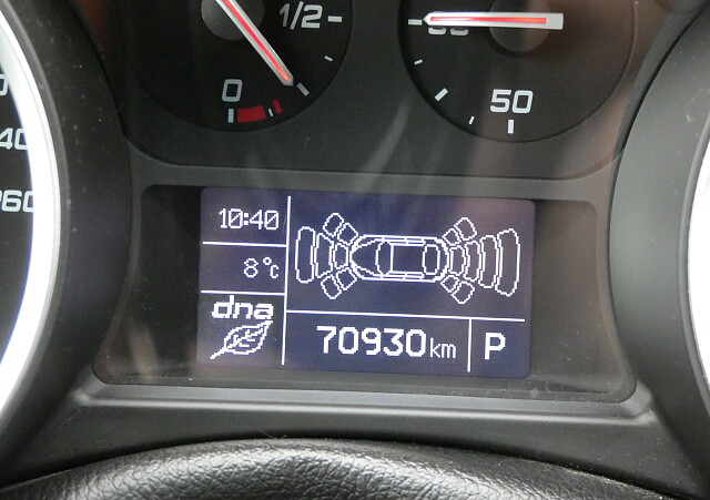 Alfa Romeo Giulietta - Kolor Niebieski, zdjęcie 17