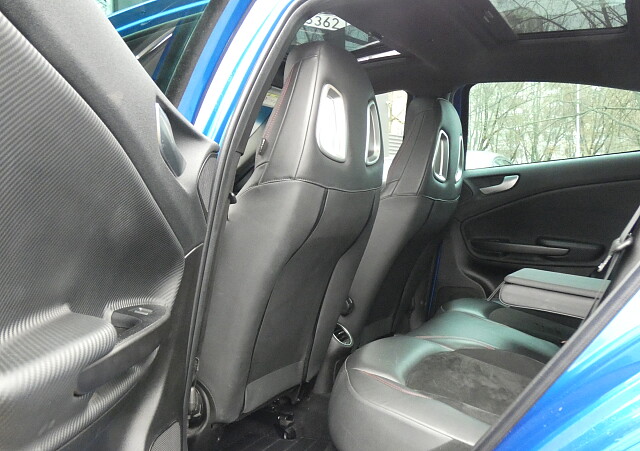 Alfa Romeo Giulietta - Kolor Niebieski, zdjęcie 13