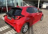 Mazda 2 Hybrid - Kolor Czerwony, zdjęcie 8