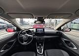 Mazda 2 Hybrid - Kolor Czerwony, zdjęcie 10