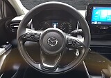 Mazda 2 Hybrid - Kolor Lead Grey, zdjęcie 6