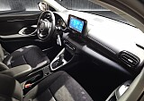 Mazda 2 Hybrid - Kolor Lead Grey, zdjęcie 14