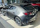 Mazda 3 - Kolor Machine Gray, zdjęcie 2
