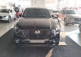 Mazda CX-80 - Kolor Jet Black, zdjęcie 5