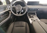 Mazda CX-60 - Kolor Jet Black, zdjęcie 9