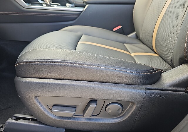 Mazda CX-80 - Kolor Rhodium White, zdjęcie 9