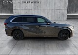 Mazda CX-80 - Kolor Machine Gray, zdjęcie 4