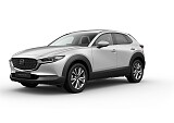 Mazda CX-30 - Kolor Ceramic Metalic, zdjęcie 7
