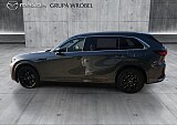 Mazda CX-80 - Kolor Machine Gray, zdjęcie 8