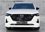 Mazda CX-80 - Kolor Rhodium White, zdjęcie 2