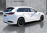 Mazda CX-80 - Kolor Rhodium White, zdjęcie 5