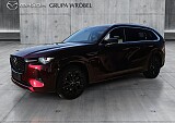 Mazda CX-80 - Kolor Artisan Red, zdjęcie 1
