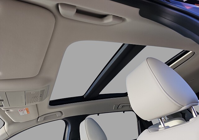 Mazda CX-80 - Kolor Artisan Red, zdjęcie 9