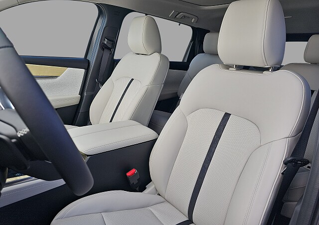 Mazda CX-80 - Kolor Melting Copper, zdjęcie 11