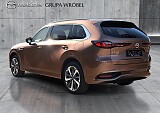 Mazda CX-80 - Kolor Melting Copper, zdjęcie 6