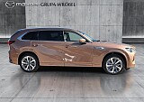 Mazda CX-80 - Kolor Melting Copper, zdjęcie 7