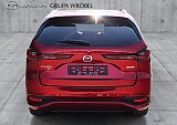 Mazda CX-80 - Kolor Soul Red Crystal, zdjęcie 5