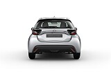 Mazda 2 Hybrid - Kolor Stormy Silver, zdjęcie 4