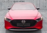 Mazda 3 - Kolor Soul Red Crystal, zdjęcie 2