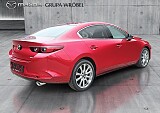 Mazda 3 - Kolor Soul Red Crystal, zdjęcie 5