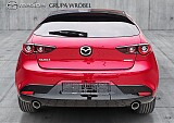 Mazda 3 - Kolor Soul Red Crystal, zdjęcie 5