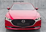 Mazda 3 - Kolor Soul Red Crystal, zdjęcie 2